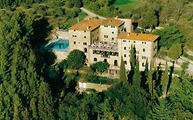 Villa Schiatti Cortona